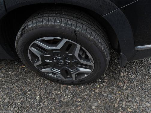 2023 Hyundai SANTA FE HEV SEL Premium