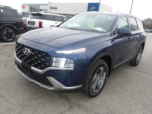 2023 Hyundai SANTA FE SE
