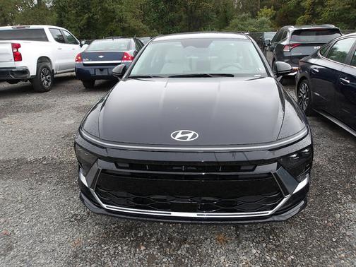 2024 Hyundai SONATA Hybrid SEL