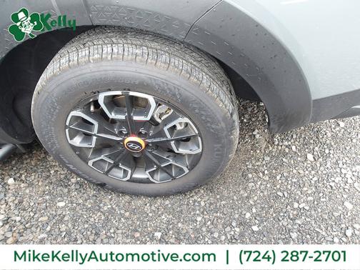 2024 Hyundai SANTA CRUZ XRT