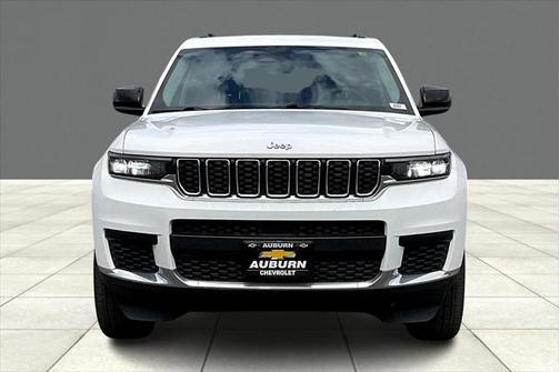 2023 Jeep Grand Cherokee L Laredo 4x4