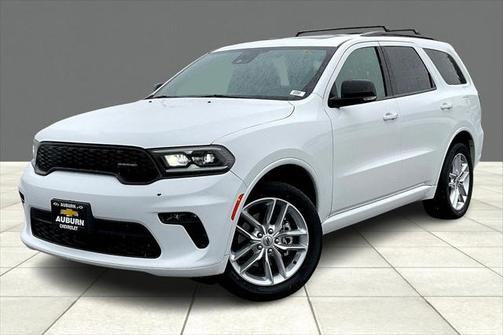 2023 Dodge Durango GT Plus AWD