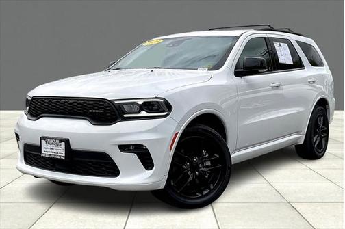2023 Dodge Durango GT Plus AWD