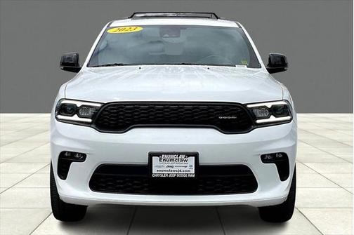 2023 Dodge Durango GT Plus AWD