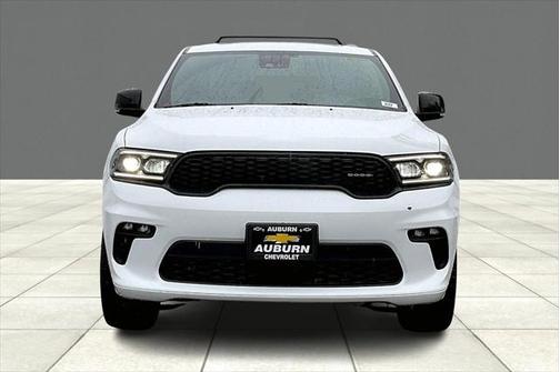 2023 Dodge Durango GT Plus AWD