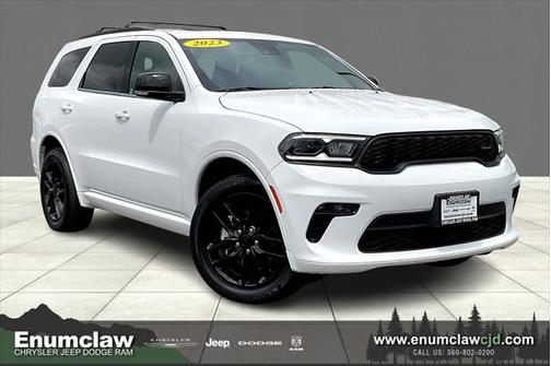 2023 Dodge Durango GT Plus AWD