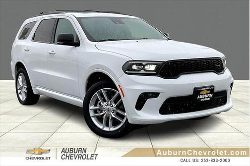 2023 Dodge Durango GT Plus AWD