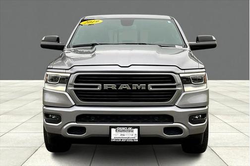 2019 RAM 1500 Big Horn/Lone Star Crew Cab 4x4 57' Box