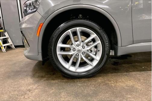 2022 Dodge Durango GT AWD
