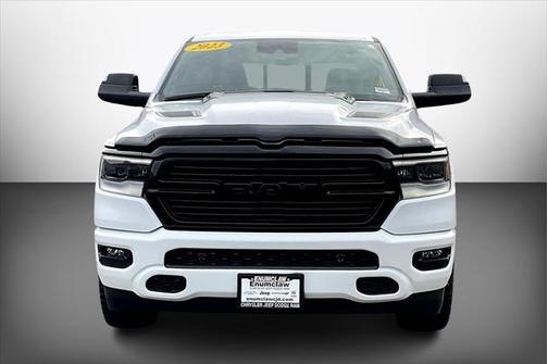 2023 RAM 1500 Laramie Crew Cab 4x4 64' Box