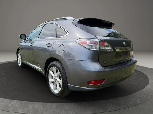 2012 Lexus RX 350 Base