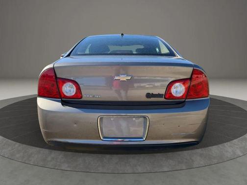 2010 Chevrolet Malibu LS
