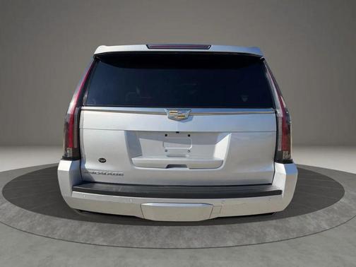 2015 Cadillac Escalade ESV Sport