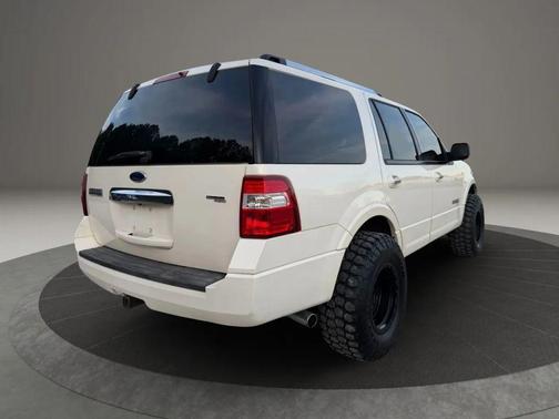 2008 Ford Expedition Limited