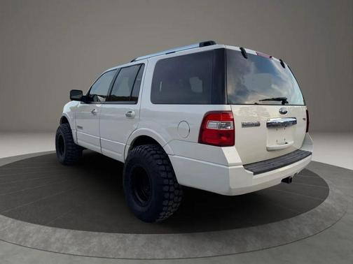2008 Ford Expedition Limited