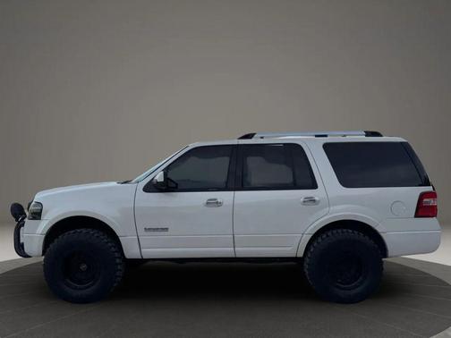 2008 Ford Expedition Limited