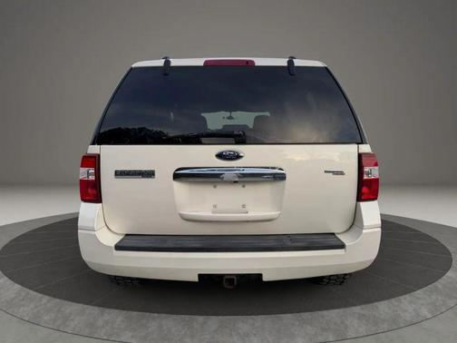 2008 Ford Expedition Limited