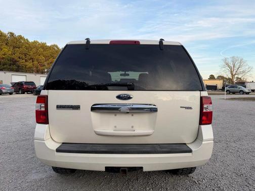 2008 Ford Expedition Limited
