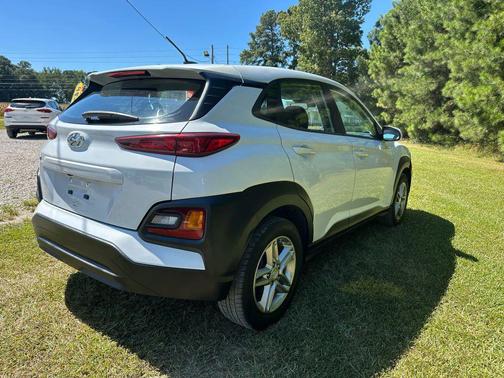 2020 Hyundai KONA SE