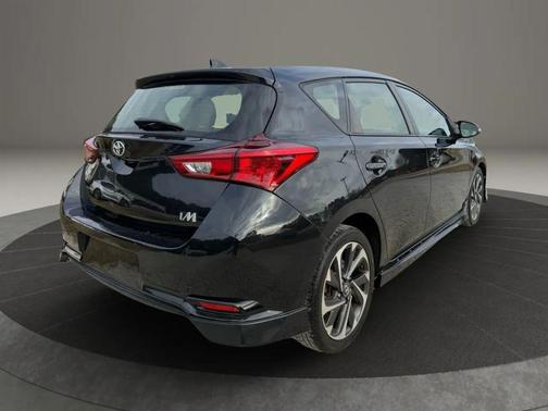 2018 Toyota Corolla iM Base