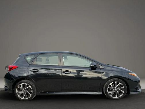 2018 Toyota Corolla iM Base