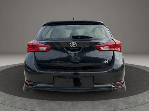 2018 Toyota Corolla iM Base
