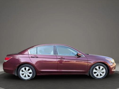 2010 Honda Accord EX-L