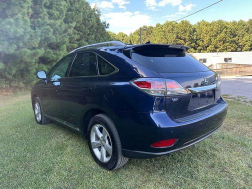 2014 Lexus RX 350 Base