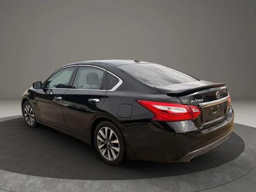 2016 Nissan Altima 2.5 SL