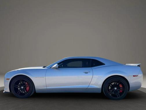 2012 Chevrolet Camaro 2SS