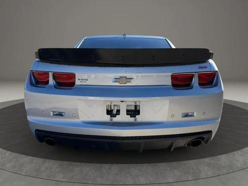 2012 Chevrolet Camaro 2SS
