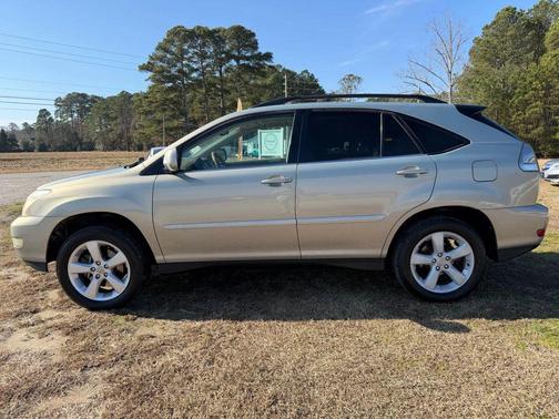 2004 Lexus RX 330 Base