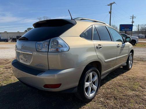 2004 Lexus RX 330 Base