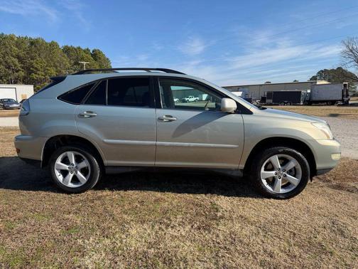 2004 Lexus RX 330 Base