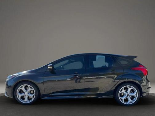 2013 Ford Focus ST 