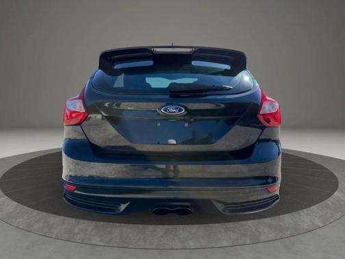 2013 Ford Focus ST 
