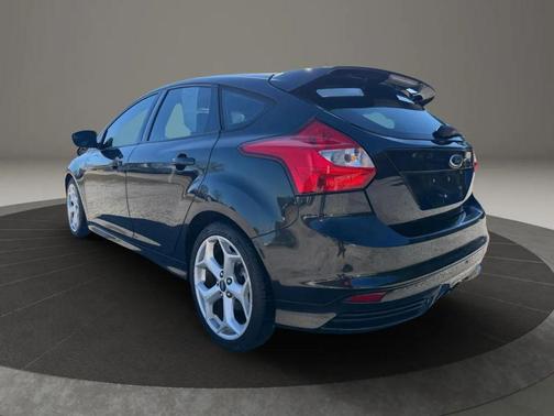 2013 Ford Focus ST 