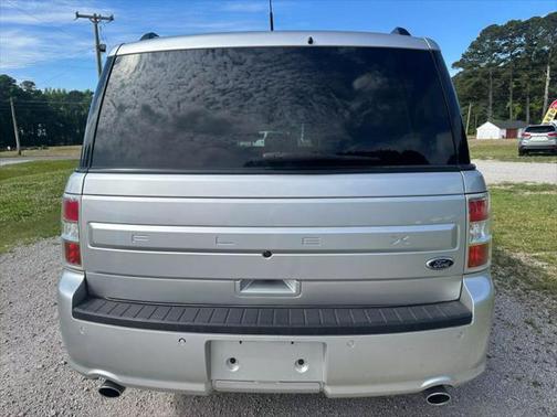 2017 Ford Flex SE