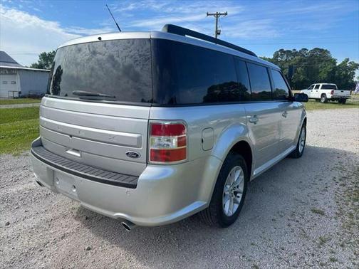 2017 Ford Flex SE