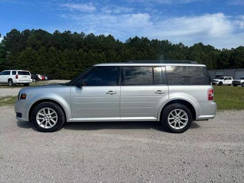 2017 Ford Flex SE