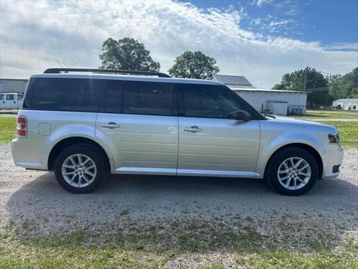 2017 Ford Flex SE