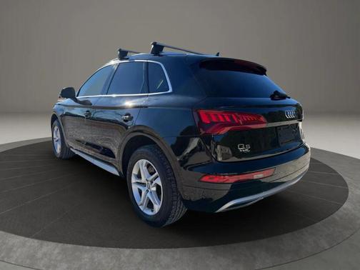 2019 Audi Q5 45 Premium