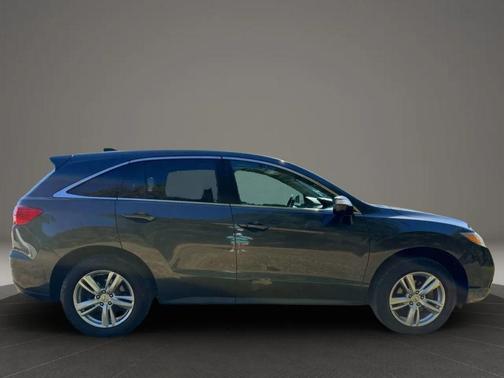 2013 Acura RDX Technology