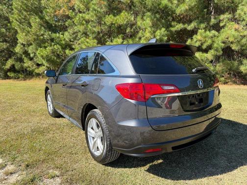 2013 Acura RDX Technology