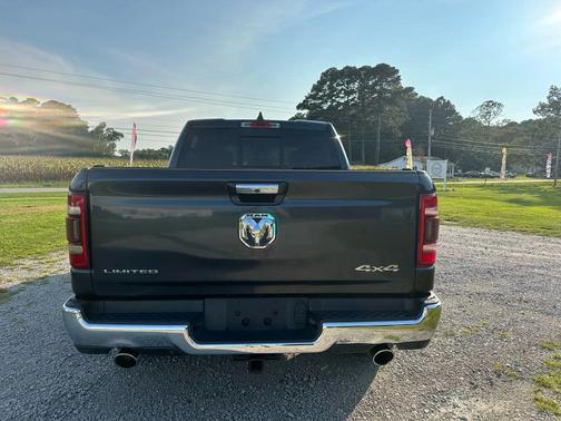 2019 RAM 1500 Limited