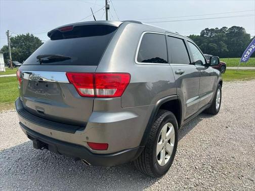 2013 Jeep Grand Cherokee Laredo