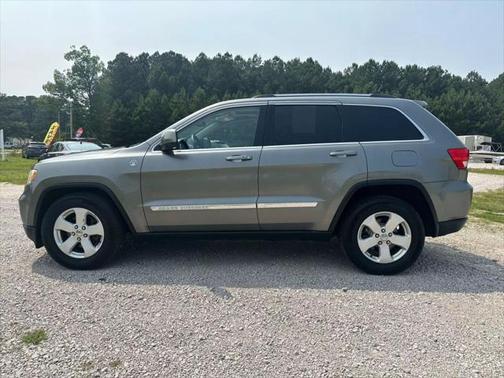 2013 Jeep Grand Cherokee Laredo