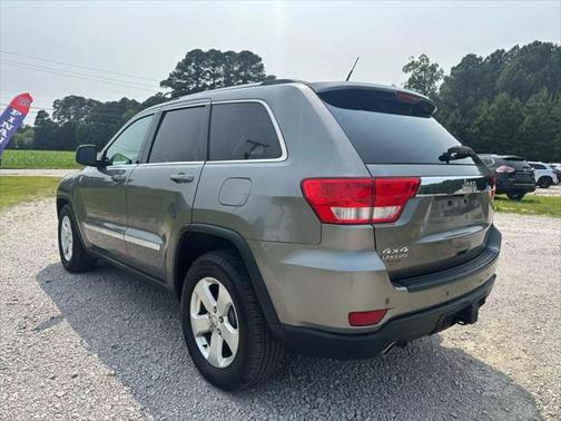 2013 Jeep Grand Cherokee Laredo