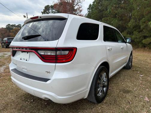 2019 Dodge Durango R/T
