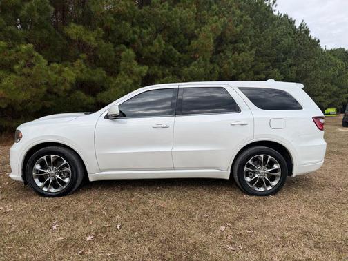 2019 Dodge Durango R/T